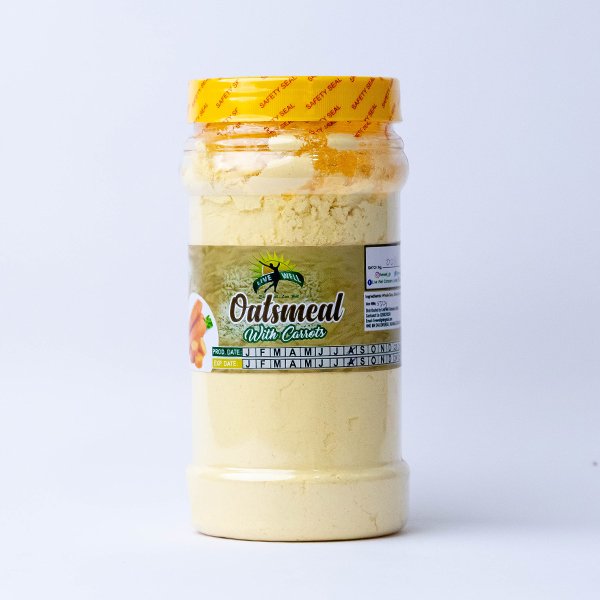 Oatmeal