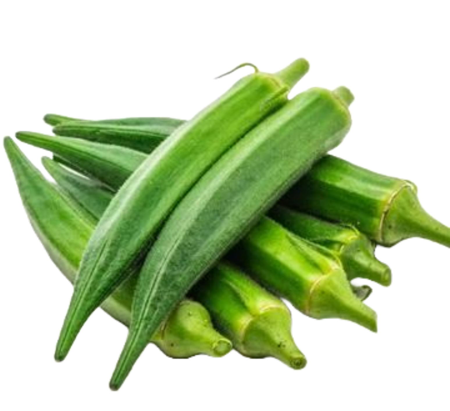 Okra