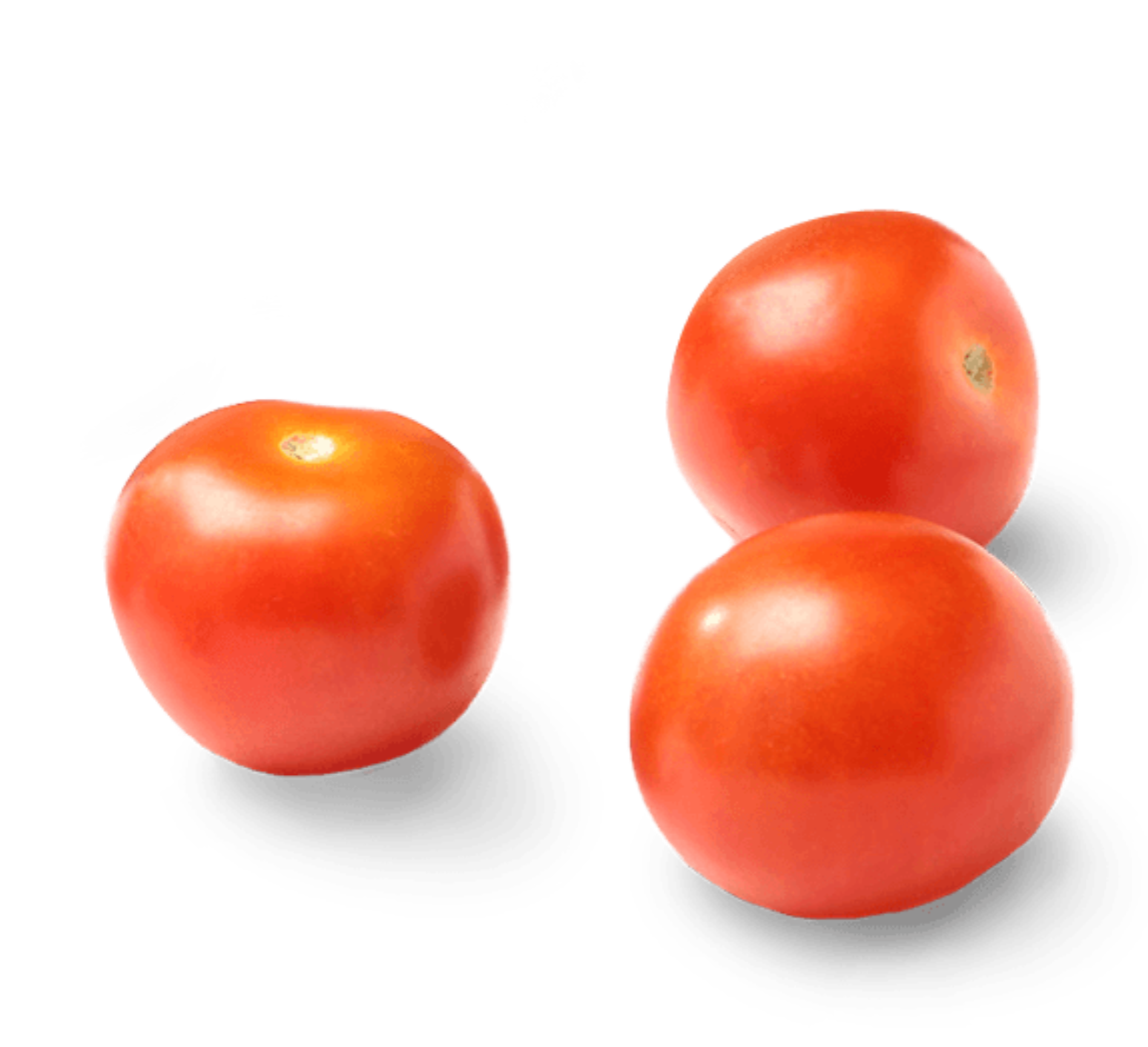Cherry tomatoes
