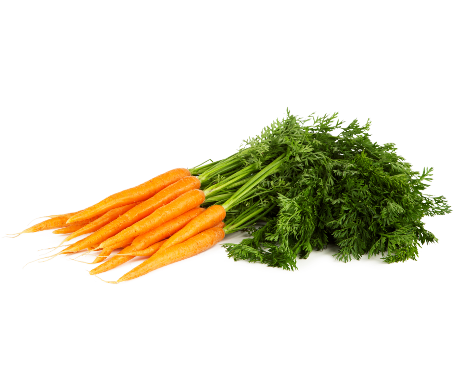 Carrot Imported 1kg