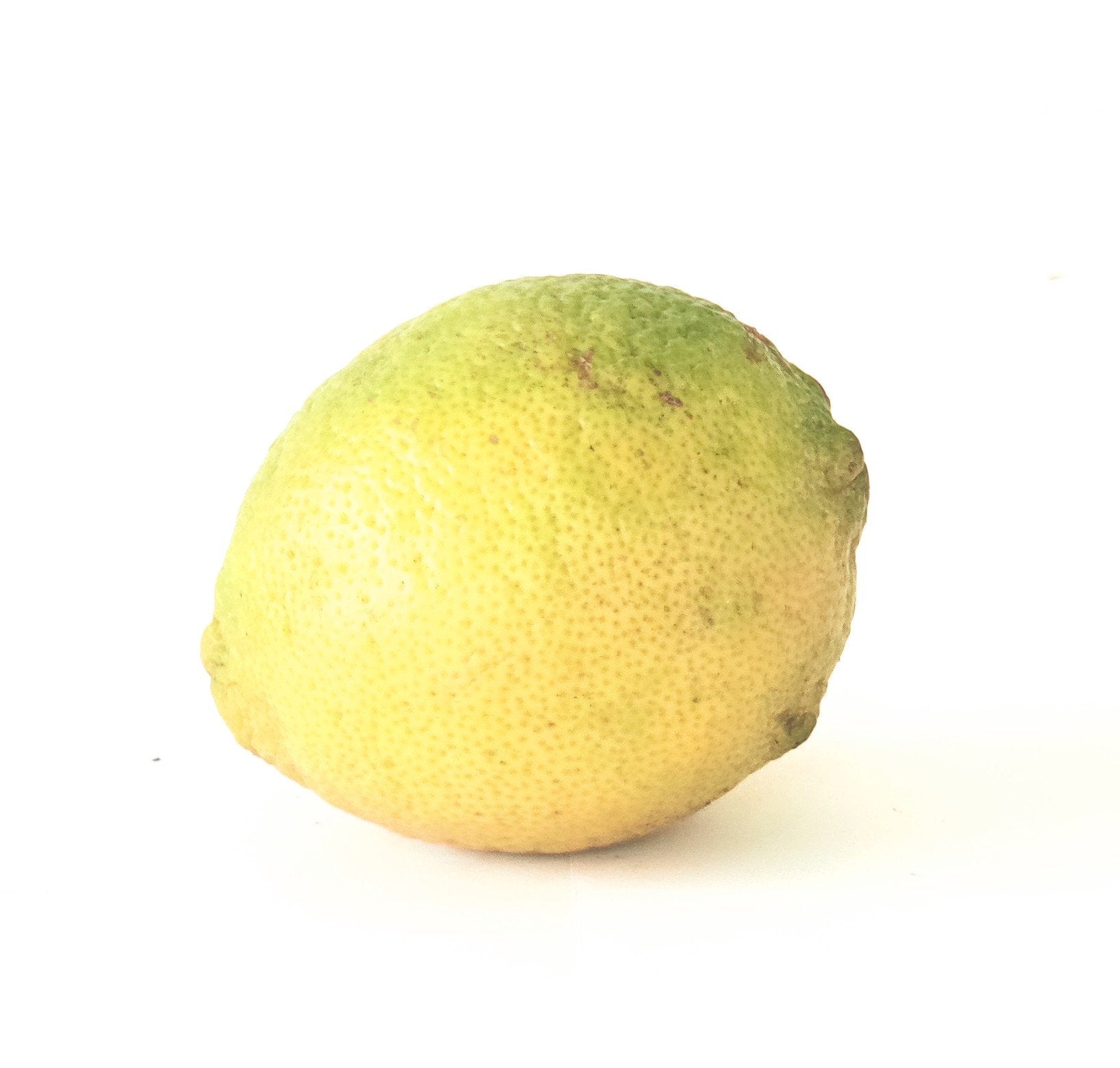 Lemon pack of 4