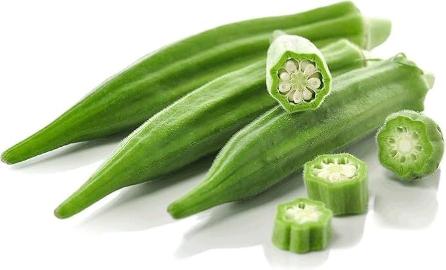 Okra