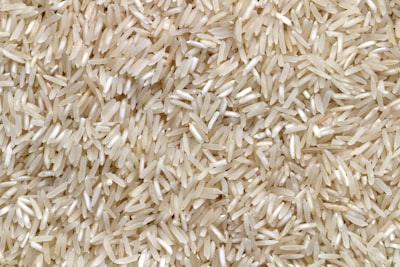 Premium Jasmine Rice