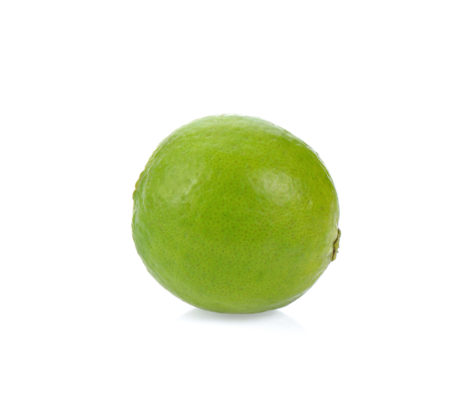 Lime 100g