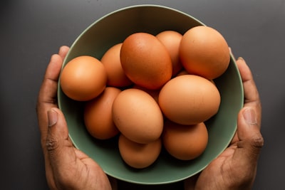 poultry